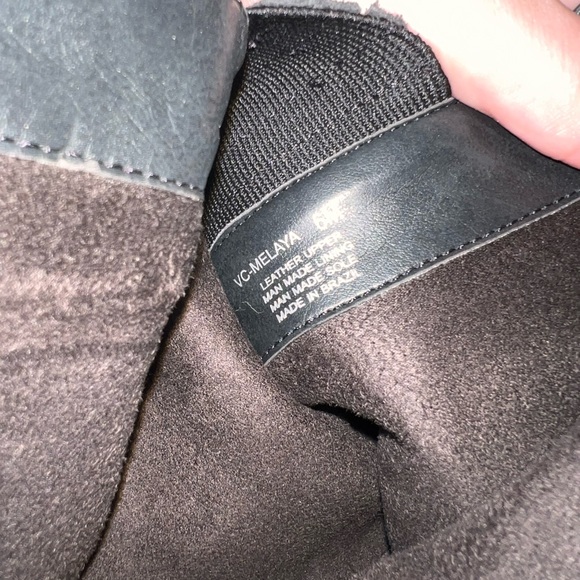 Vince Camuto over knee boots - Picture 8 of 8